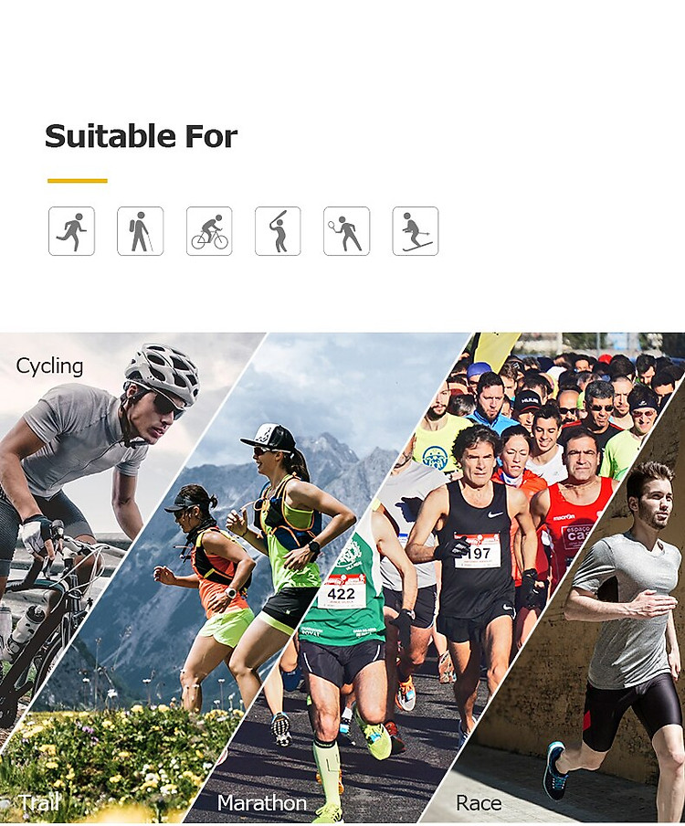 Đầu Vòi Bình Nước Aonijie SD21XZ Dành Cho Bình Nước Thể Thao SD21 - Có Thể Tháo Rời Cho Dung Tích 250ml - 420ml - 500ml